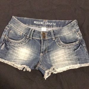 Mossimo shorts